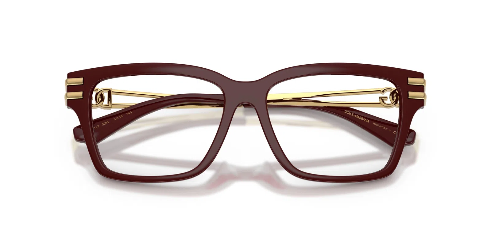 Dolce & Gabbana 5117 Eyeglasses - view 15